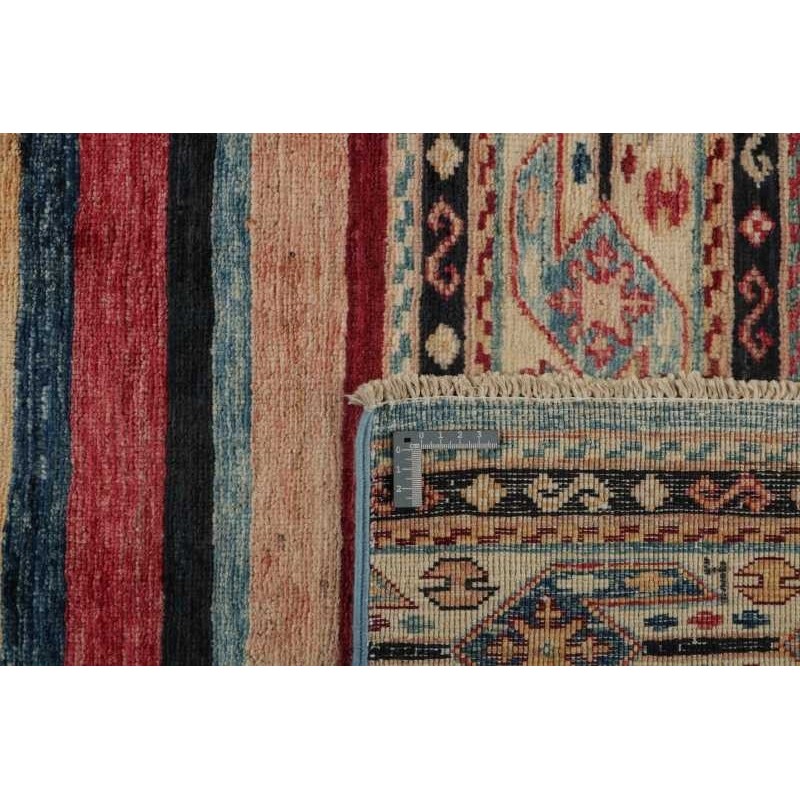 tappeto AFGHANISTAN SHALL COLLECTION CM.172X243