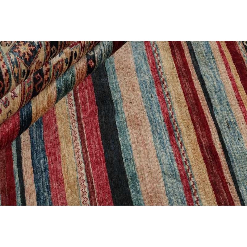 tappeto AFGHANISTAN SHALL COLLECTION CM.172X243