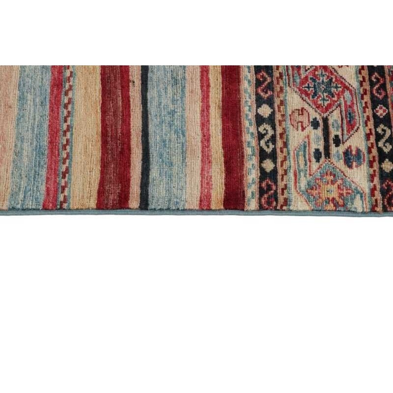 tappeto AFGHANISTAN SHALL COLLECTION CM.172X243