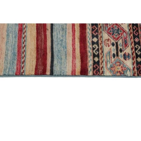 tappeto AFGHANISTAN SHALL COLLECTION CM.172X243