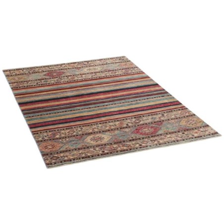 tappeto AFGHANISTAN SHALL COLLECTION CM.172X243