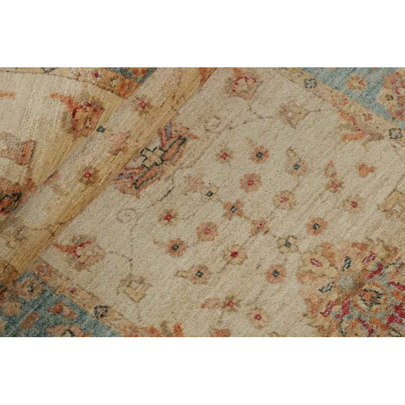 tappeto AFGHANISTAN ZIEGLER FINE CM.82X279