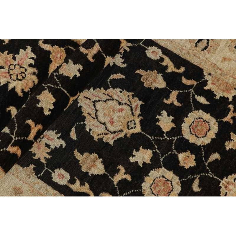 tappeto AFGHANISTAN ZIEGLER FINE CM.83X299