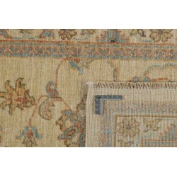 tappeto afghanistan ziegler fine cm 81x239 2