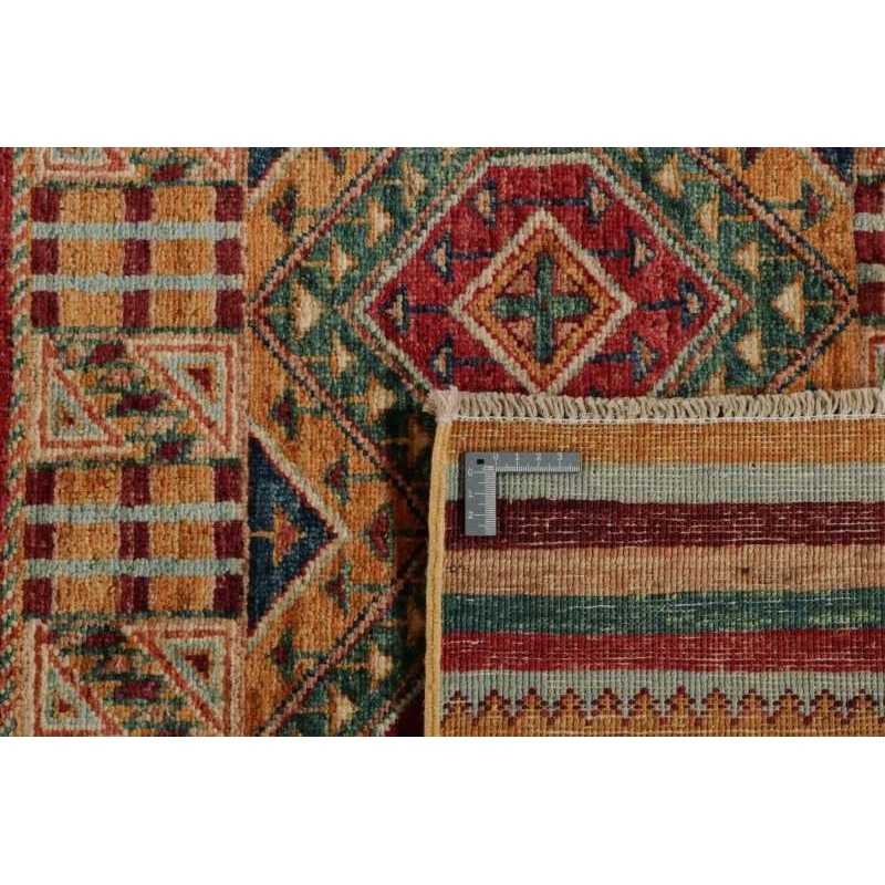 tappeto AFGHANISTAN SHALL COLLECTION CM.171X240