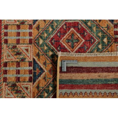 tappeto AFGHANISTAN SHALL COLLECTION CM.171X240