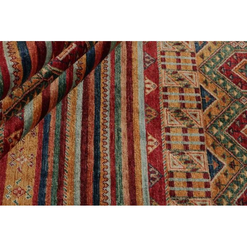 tappeto AFGHANISTAN SHALL COLLECTION CM.171X240