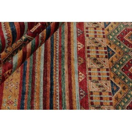 tappeto AFGHANISTAN SHALL COLLECTION CM.171X240