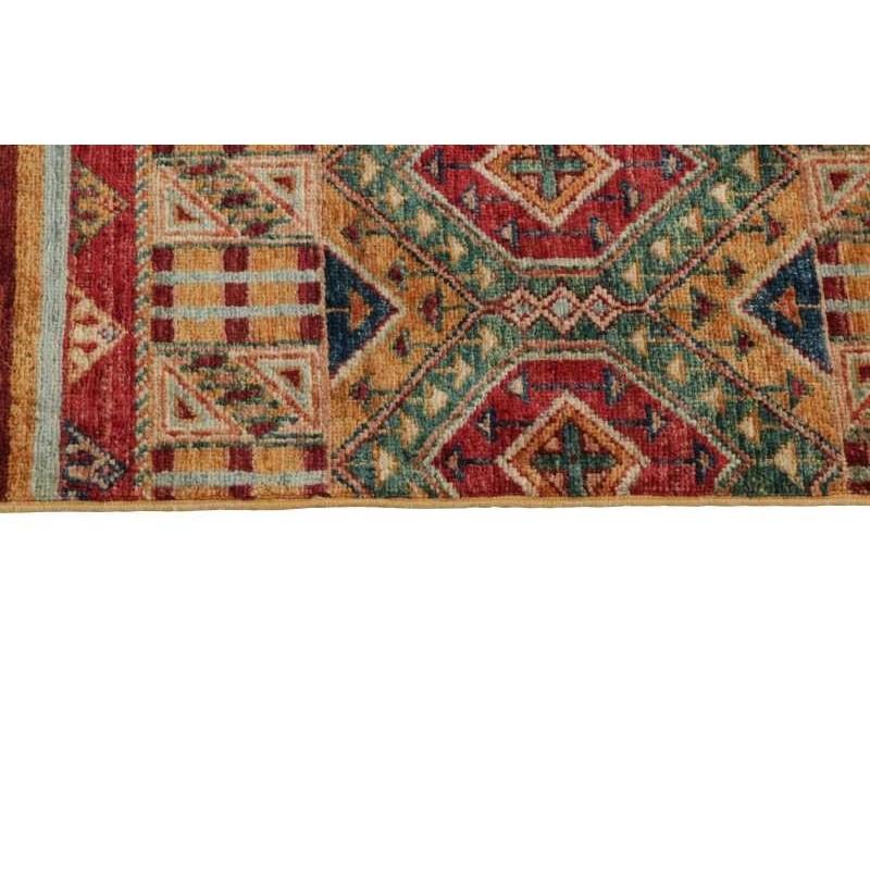 tappeto AFGHANISTAN SHALL COLLECTION CM.171X240