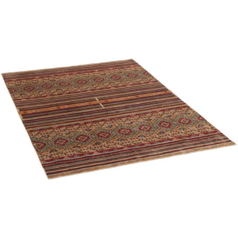 tappeto AFGHANISTAN SHALL COLLECTION CM.171X240