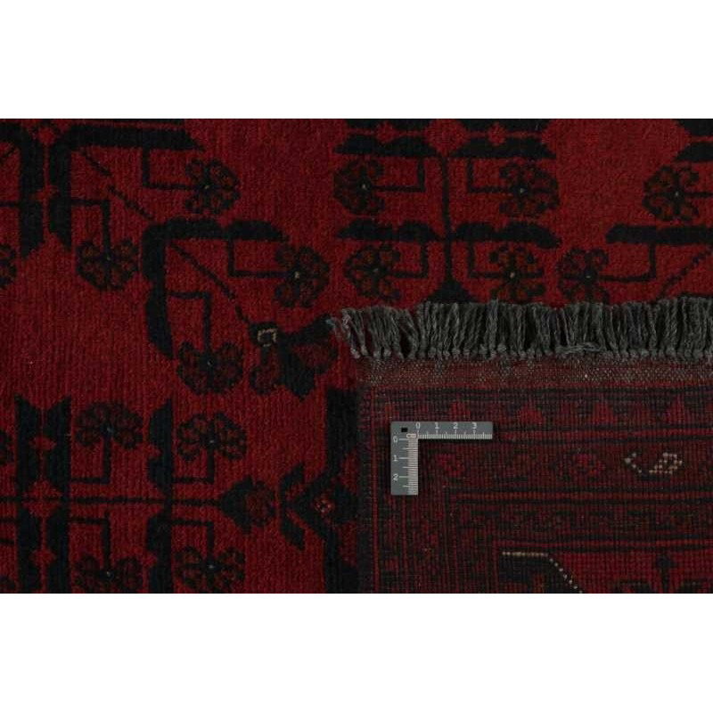 tappeto AFGHANISTAN OLD AFGHAN CM.172X233