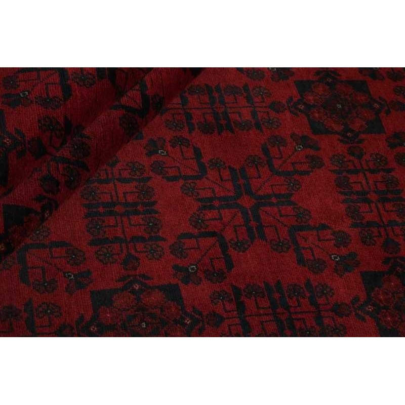 tappeto AFGHANISTAN OLD AFGHAN CM.172X233