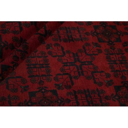 tappeto AFGHANISTAN OLD AFGHAN CM.172X233