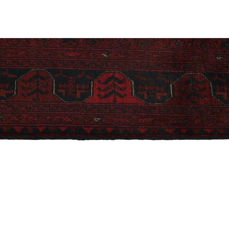 tappeto AFGHANISTAN OLD AFGHAN CM.172X233