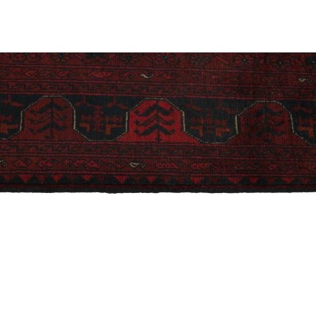 tappeto AFGHANISTAN OLD AFGHAN CM.172X233