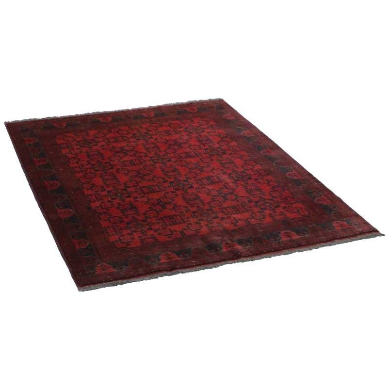 tappeto AFGHANISTAN OLD AFGHAN CM.172X233