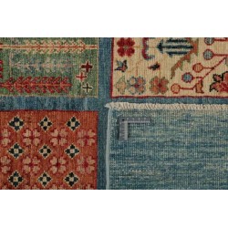 tappeto afghanistan shall collection cm 173x254 2