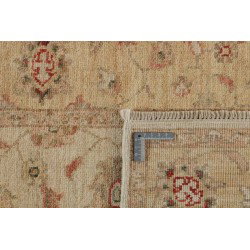 tappeto afghanistan ziegler fine cm 81x287 2