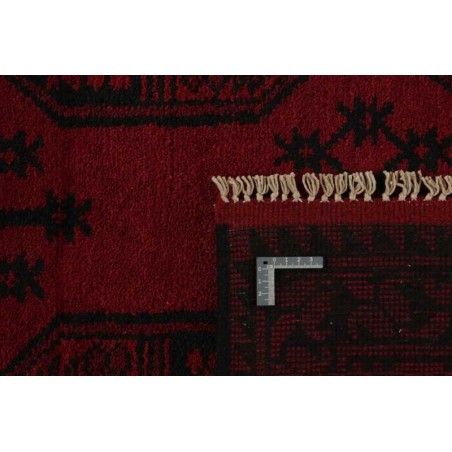 tappeto AFGHANISTAN AKTSCHA CM.148X199