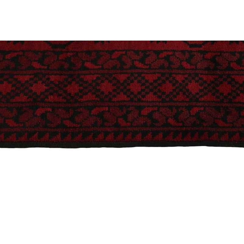 tappeto AFGHANISTAN AKTSCHA CM.148X199