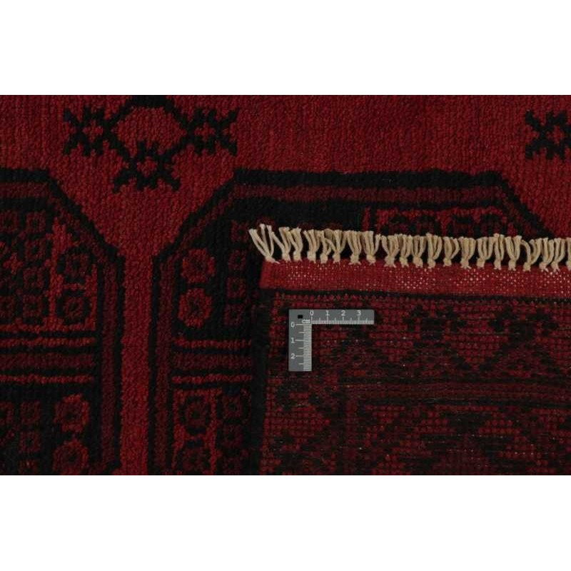 tappeto AFGHANISTAN AKTSCHA CM.148X192