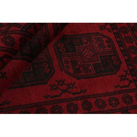 tappeto AFGHANISTAN AKTSCHA CM.148X192