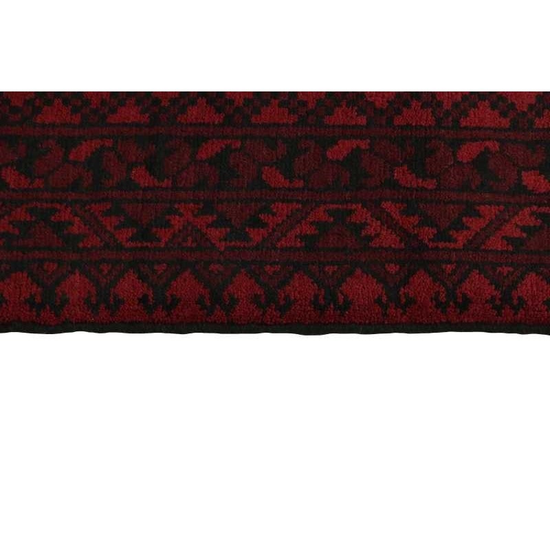 tappeto AFGHANISTAN AKTSCHA CM.148X192