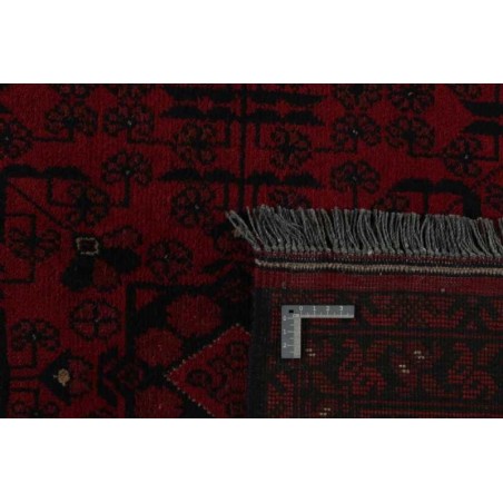 tappeto AFGHANISTAN OLD AFGHAN CM.203X292