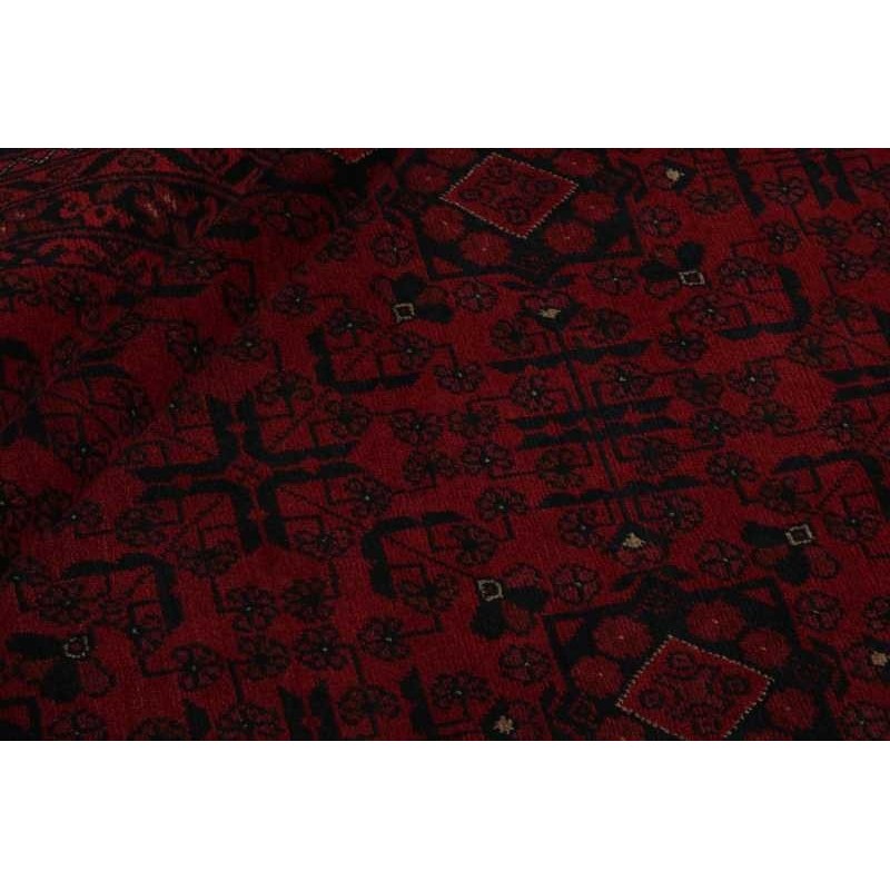 tappeto AFGHANISTAN OLD AFGHAN CM.203X292