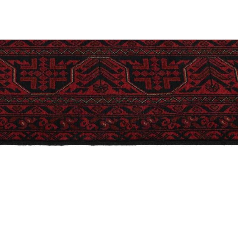 tappeto AFGHANISTAN OLD AFGHAN CM.203X292