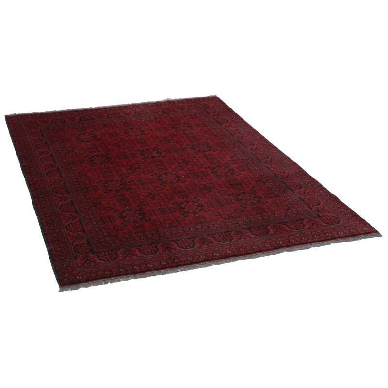 tappeto AFGHANISTAN OLD AFGHAN CM.203X292