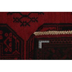 tappeto afghanistan aktscha cm 150x198 2