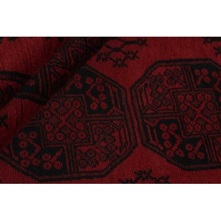 tappeto AFGHANISTAN AKTSCHA CM.150X198