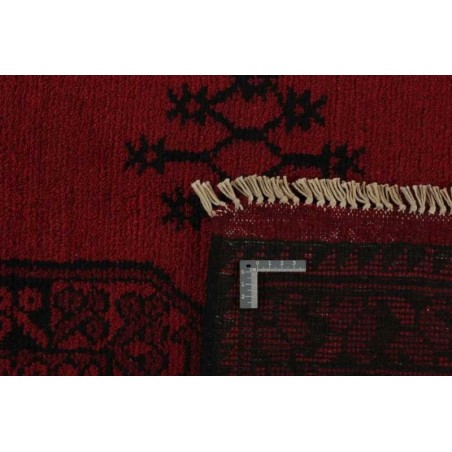 tappeto AFGHANISTAN AKTSCHA CM.152X194
