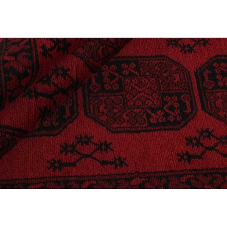 tappeto AFGHANISTAN AKTSCHA CM.152X194