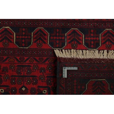 tappeto AFGHANISTAN OLD AFGHAN CM.78X284