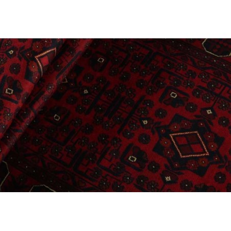 tappeto AFGHANISTAN OLD AFGHAN CM.78X284