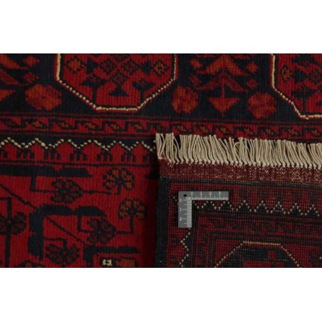 tappeto AFGHANISTAN OLD AFGHAN CM.84X295