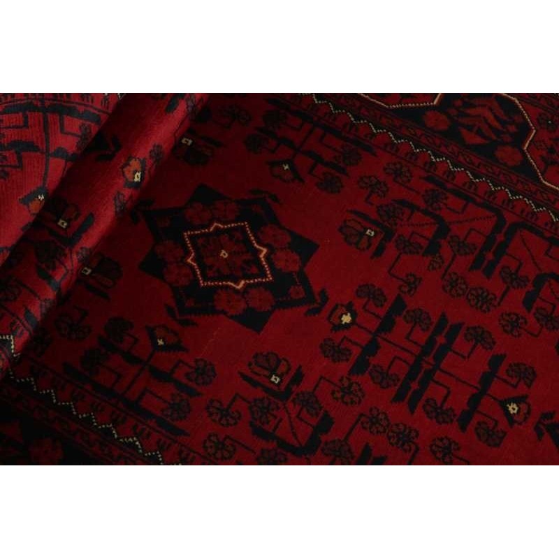 tappeto AFGHANISTAN OLD AFGHAN CM.84X295