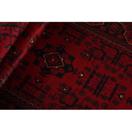 tappeto AFGHANISTAN OLD AFGHAN CM.84X295