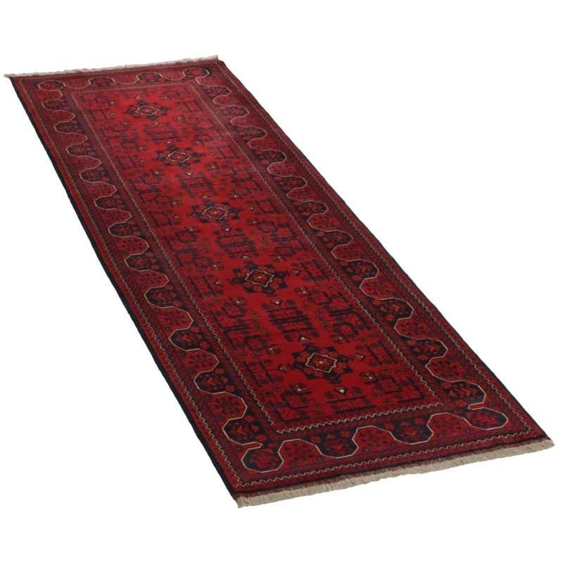 tappeto AFGHANISTAN OLD AFGHAN CM.84X295