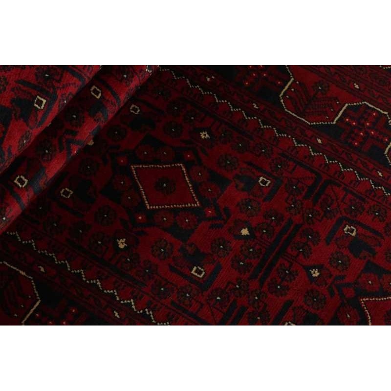 tappeto AFGHANISTAN OLD AFGHAN CM.78X295