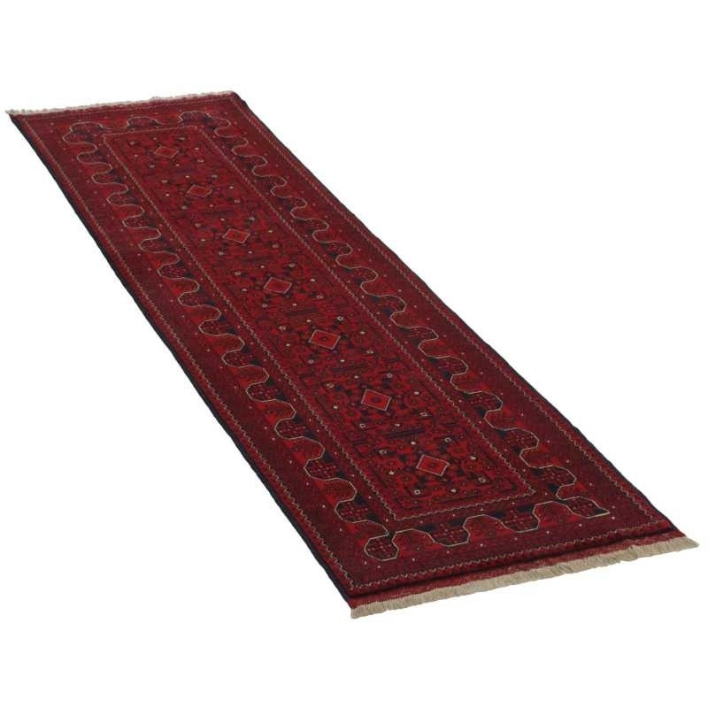 tappeto AFGHANISTAN OLD AFGHAN CM.78X295