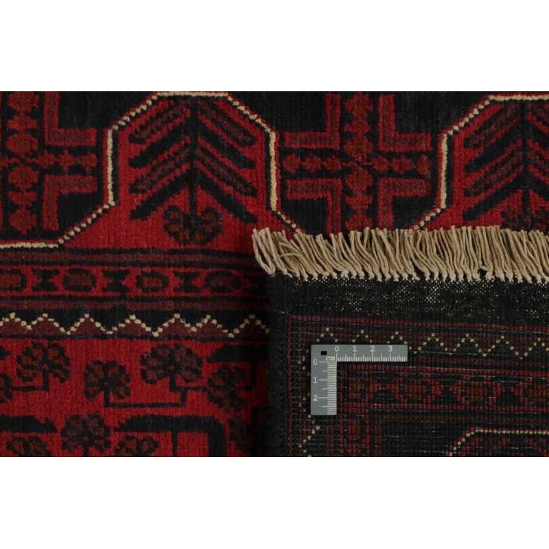 tappeto AFGHANISTAN OLD AFGHAN CM.81X296