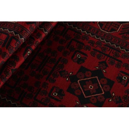 tappeto AFGHANISTAN OLD AFGHAN CM.81X296