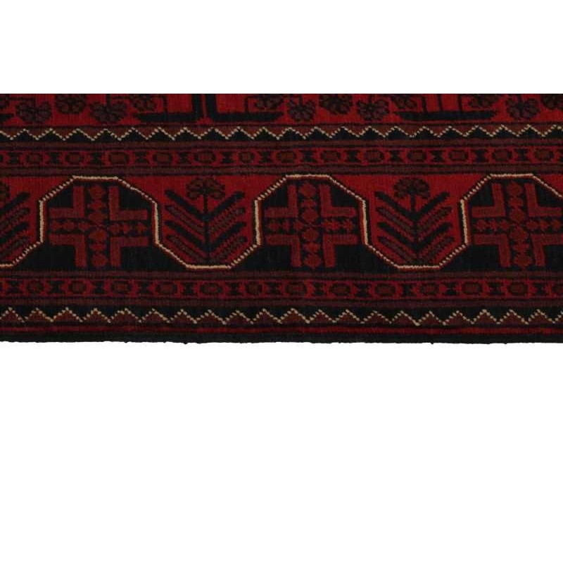 tappeto AFGHANISTAN OLD AFGHAN CM.81X296