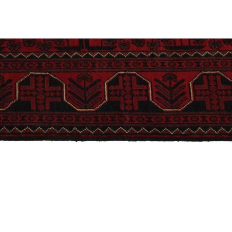 tappeto AFGHANISTAN OLD AFGHAN CM.81X296