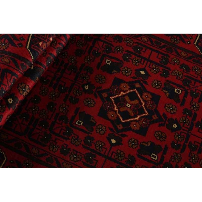 tappeto AFGHANISTAN OLD AFGHAN CM.80X296