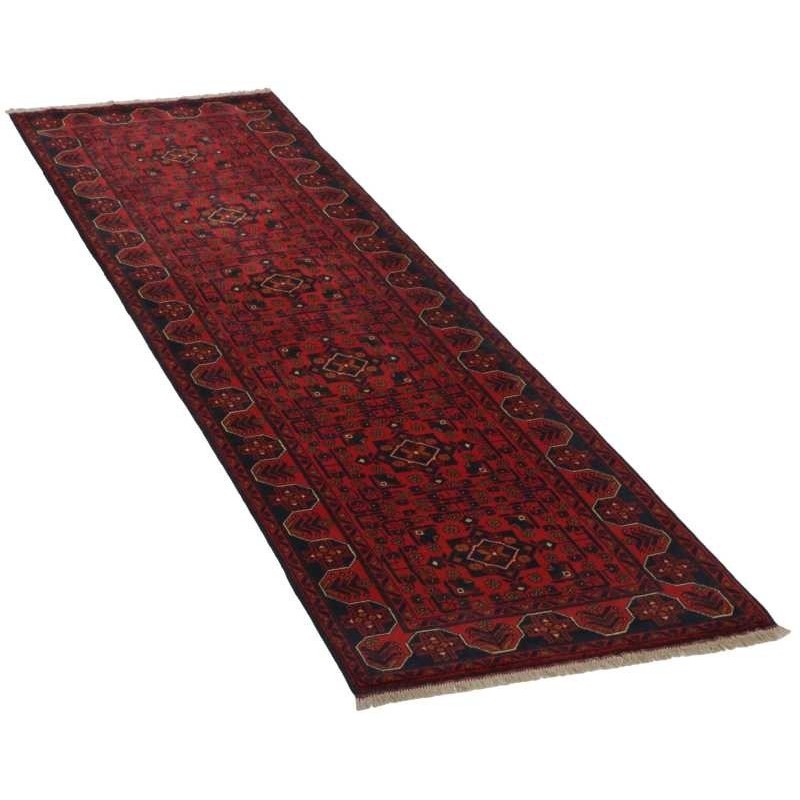 tappeto AFGHANISTAN OLD AFGHAN CM.80X296