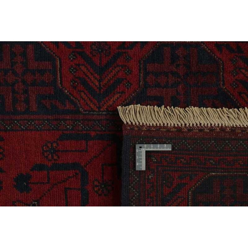 tappeto AFGHANISTAN OLD AFGHAN CM.81X294